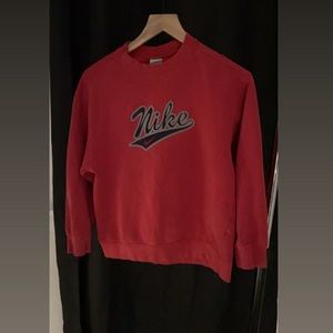 Nike Sweater